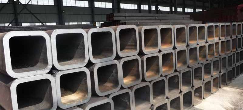 德兴Q345b无缝方管