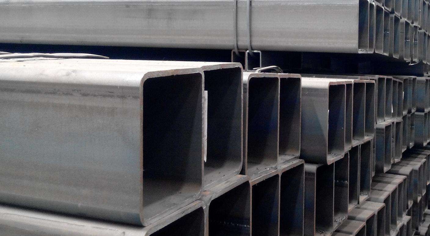 德兴20#无缝方管